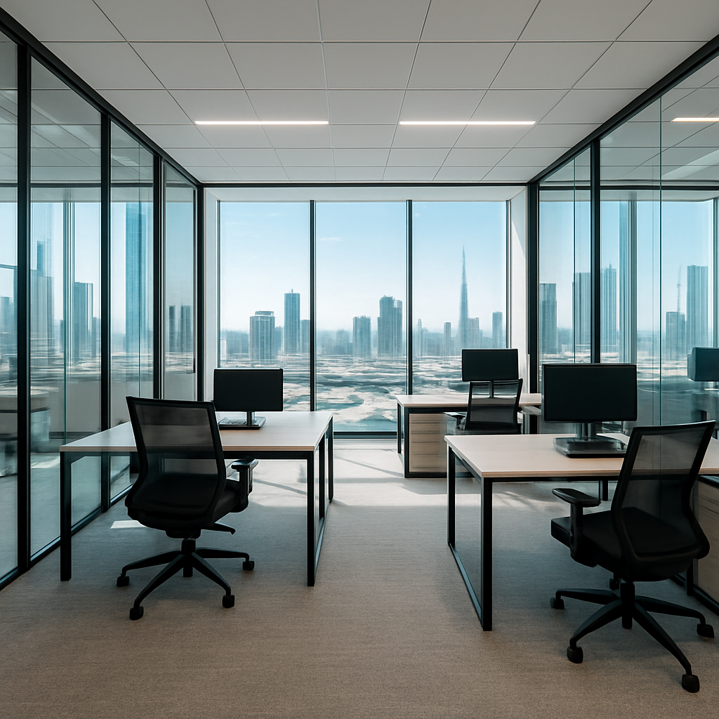 Premium Office Suite